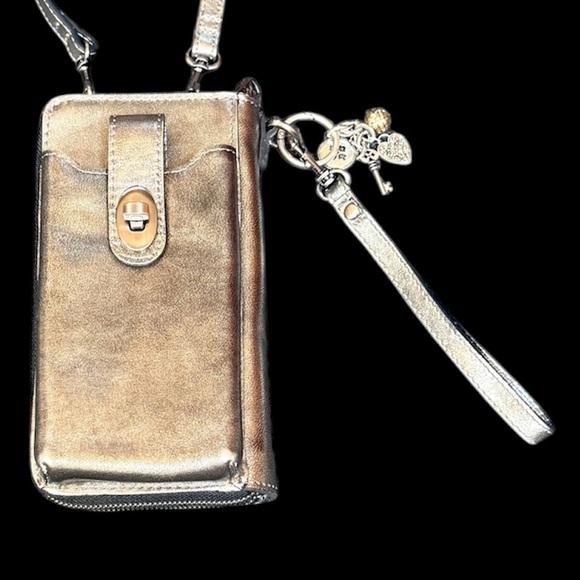 Patricia Nash Amelia Wallet - Picture 5 of 9